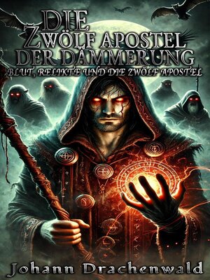 cover image of Die Zwölf Apostel der Dämmerung